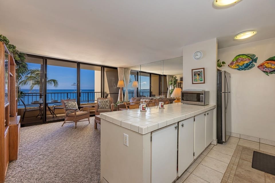 Condo, 1 Bedroom | Interior