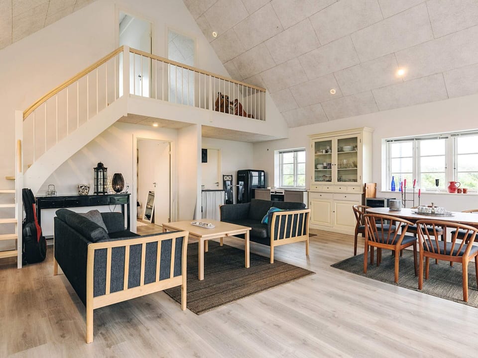 House | Interior