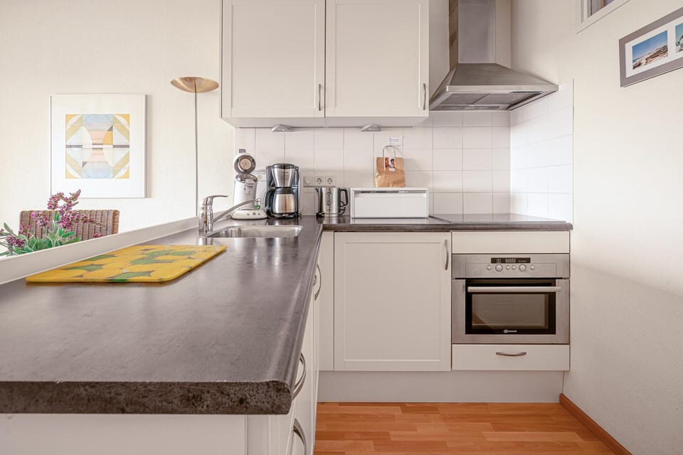 Apartment | Private kitchen