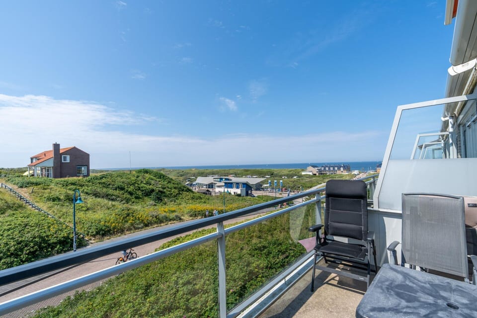 Apartment | View from property