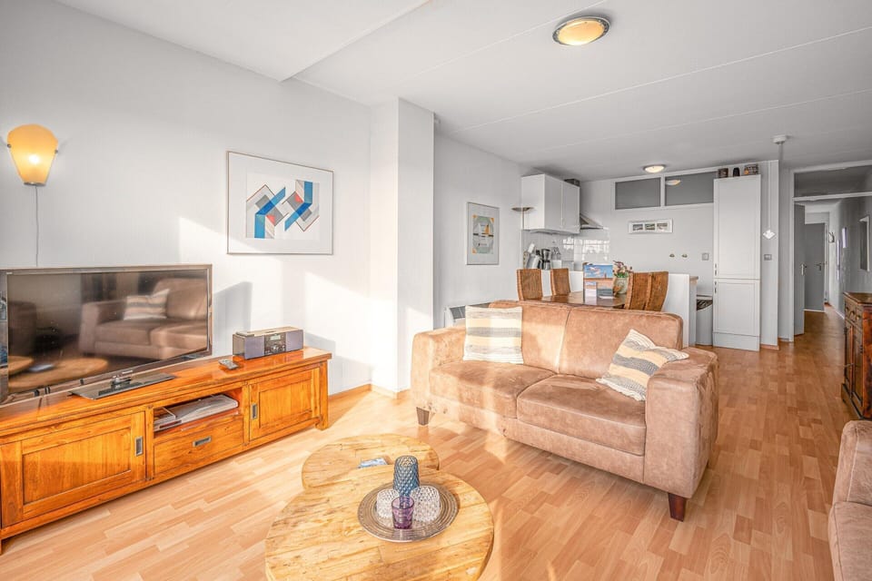 Apartment | Living room