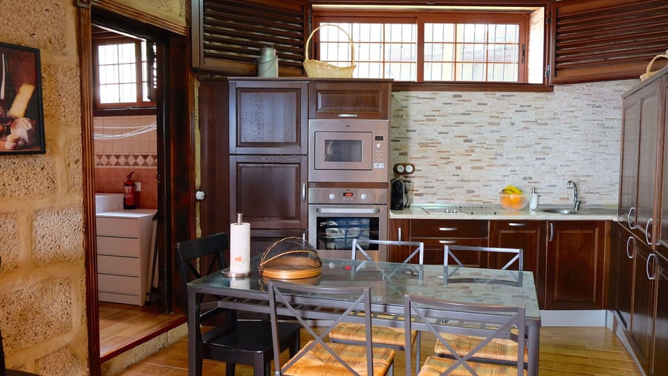 House | Private kitchen