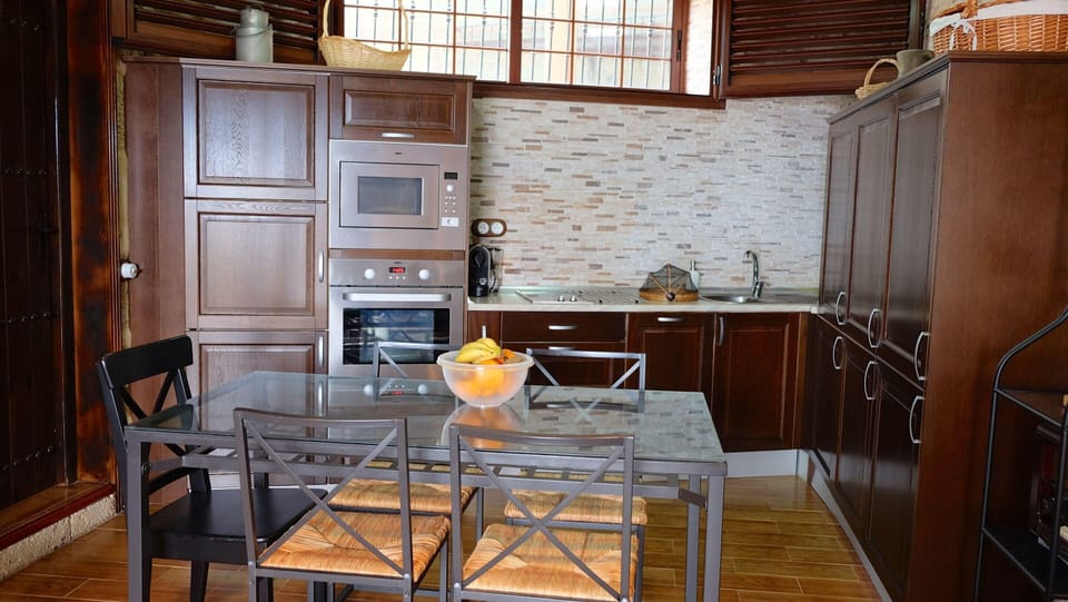 House | Private kitchen