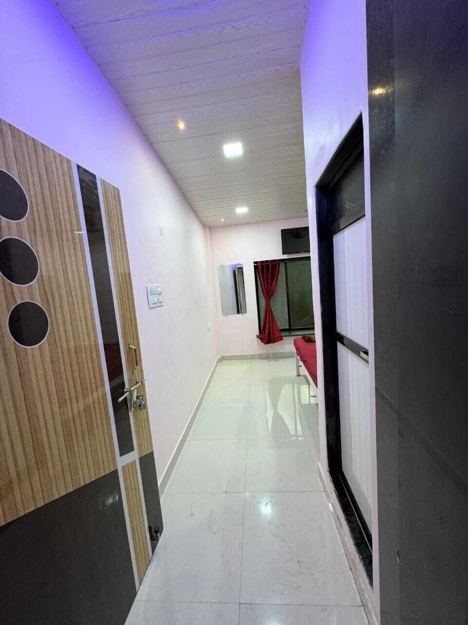 Basic Room