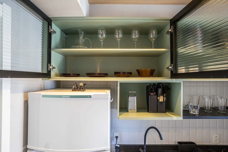 Apartment | Interior