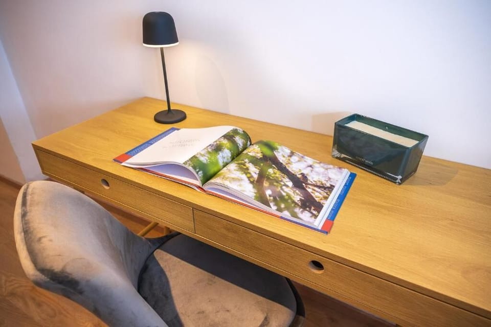 Deluxe Double Room, Balcony, City View | Minibar, in-room safe, blackout drapes, free WiFi