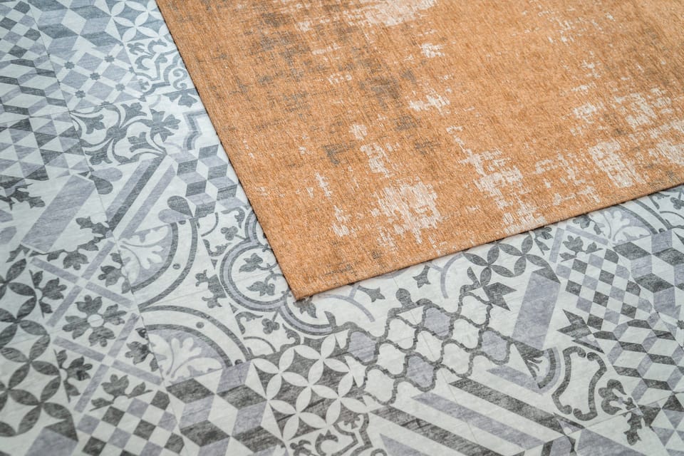 A stylish design detail