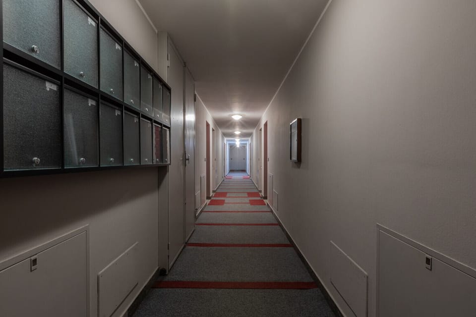House | 1 bedroom