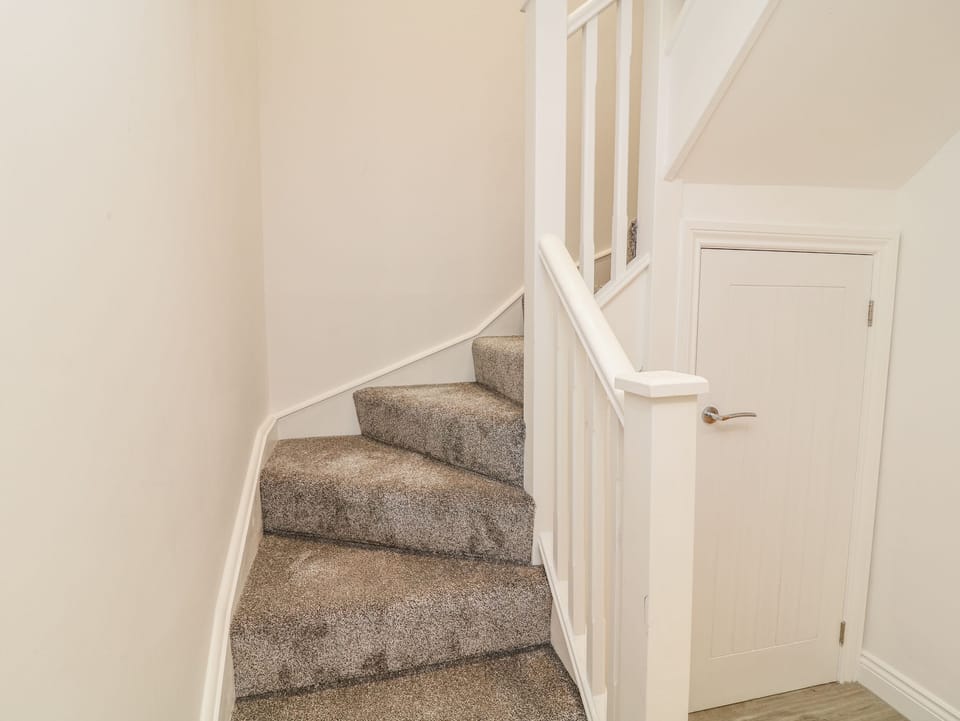 Station House Cottage in South Kesteven District