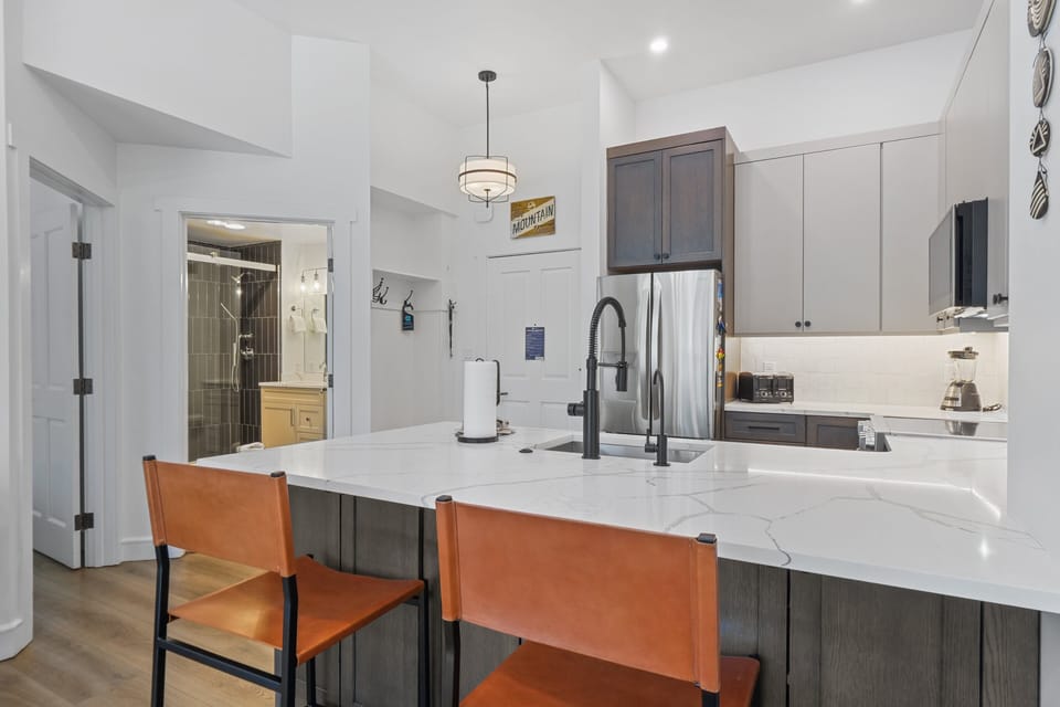 Indoors, Kitchen, Chair, Furniture, Sink