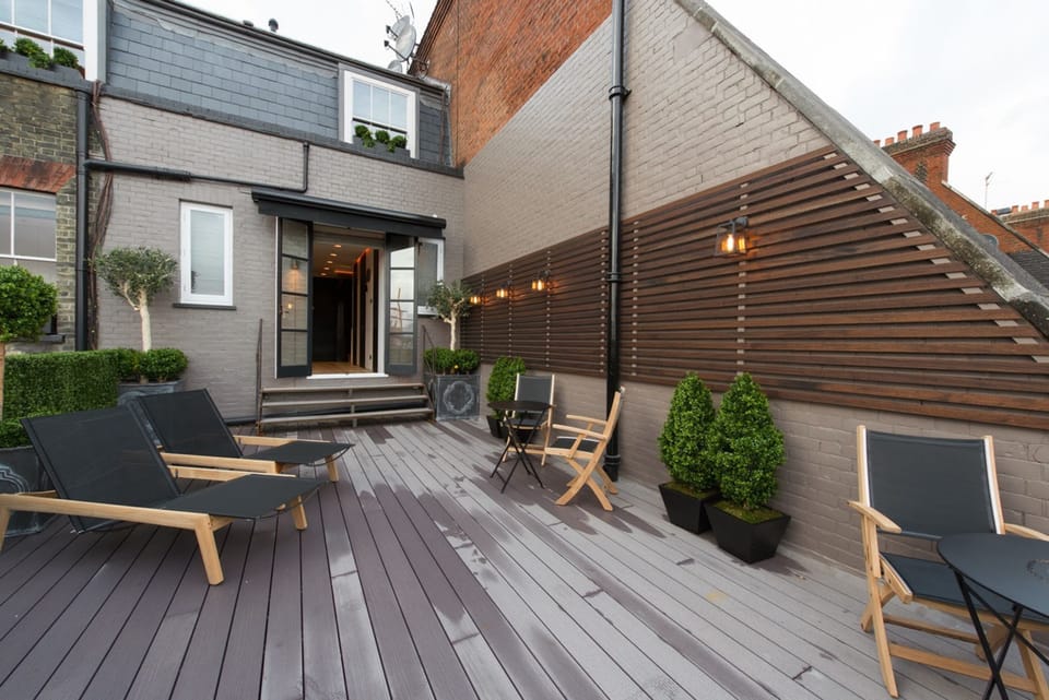 House, Smoking | 3 bedrooms