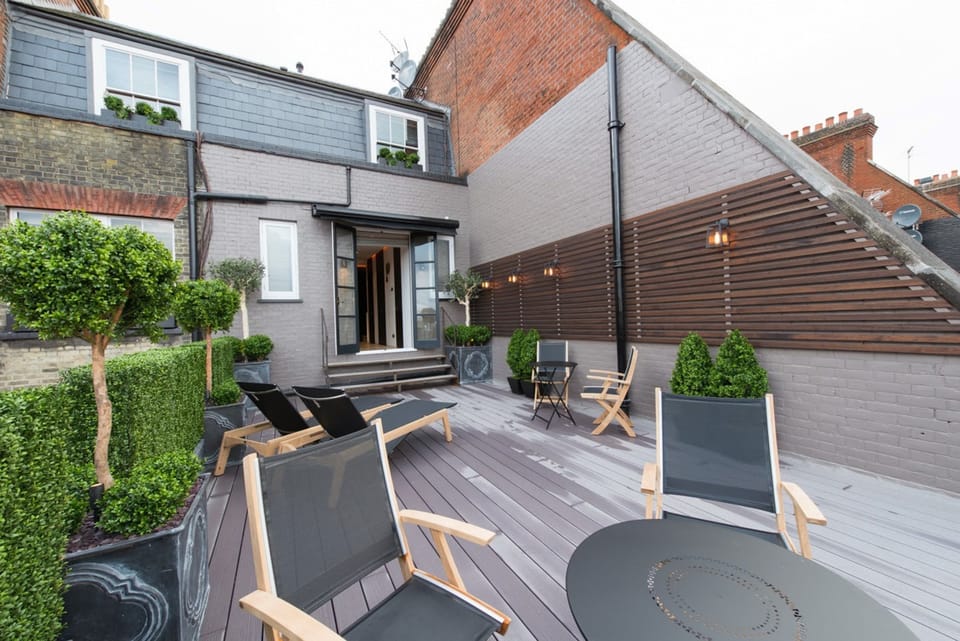 House, Smoking | 3 bedrooms