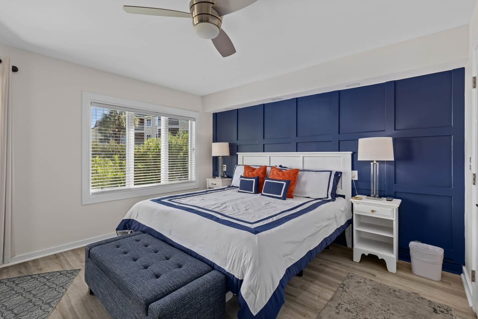 Port O' Call D102; Wild Dunes; Isle of Palms