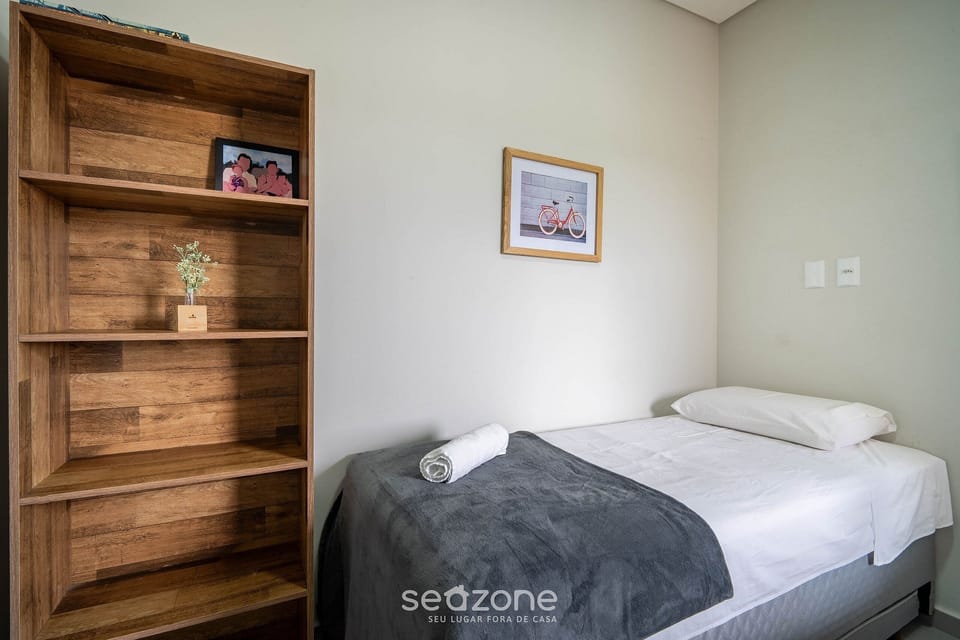 Basic Apartment | 2 bedrooms, free WiFi