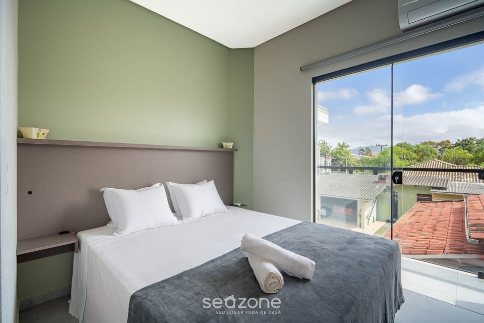Basic Apartment | 2 bedrooms, free WiFi