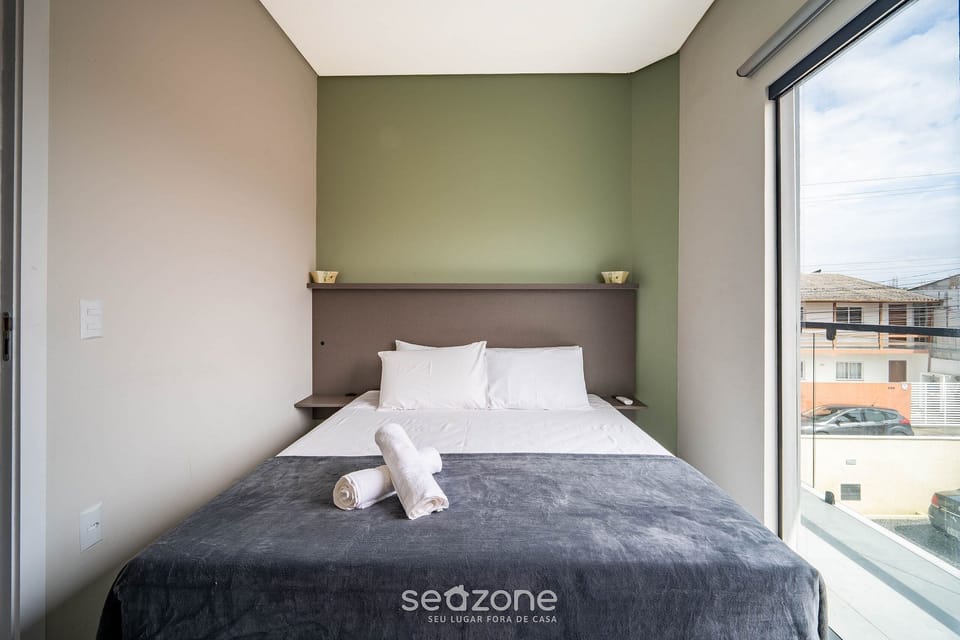 Basic Apartment | 2 bedrooms, free WiFi
