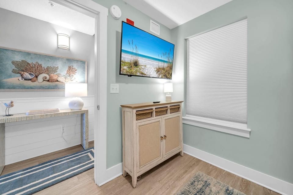 Condo, Multiple Beds (Calypso 3-1006) | Interior