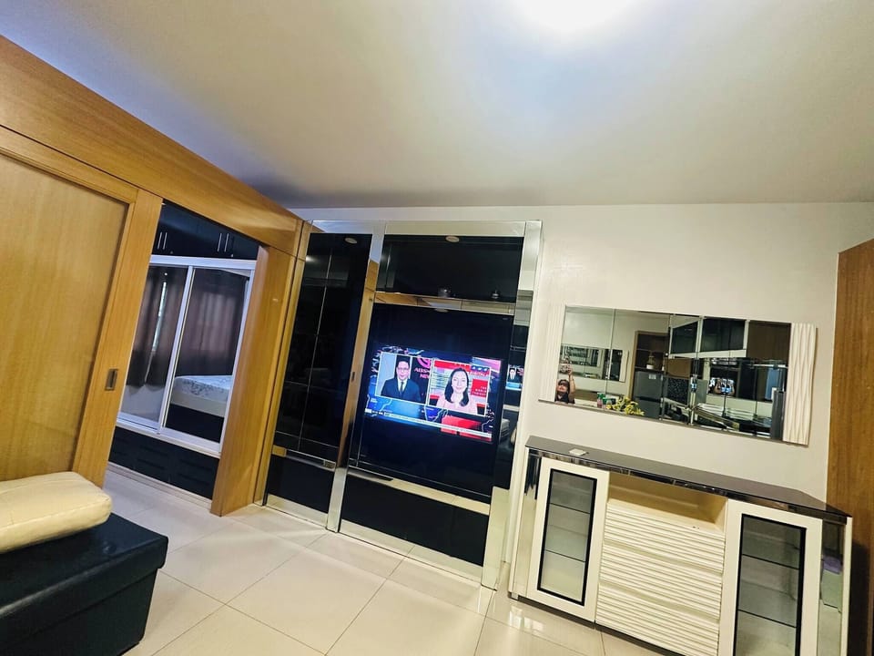 Apartment, 1 Bedroom, Smoking | Interior