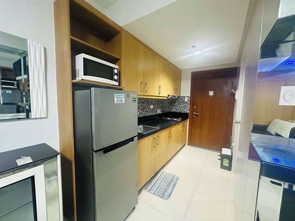 Apartment, 1 Bedroom, Smoking | Interior