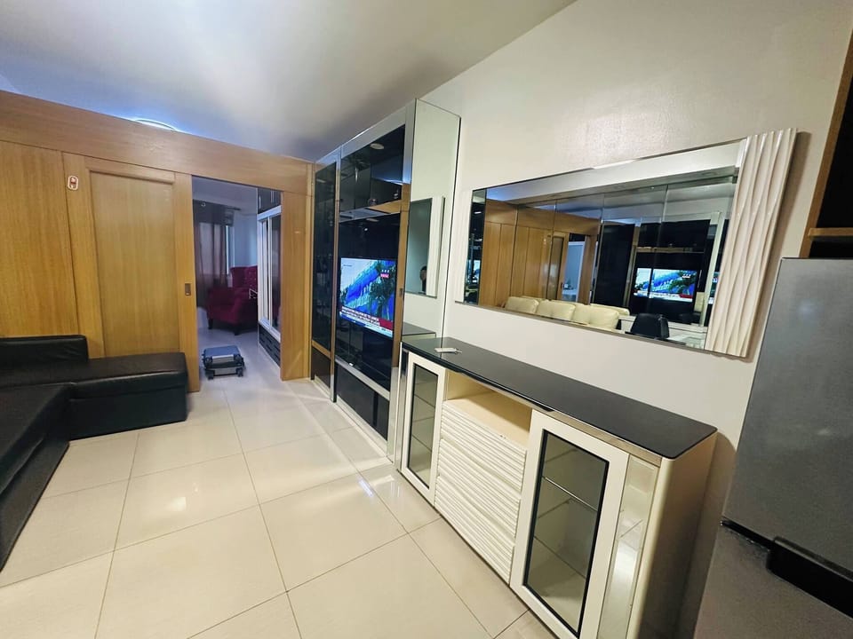Apartment, 1 Bedroom, Smoking | Interior