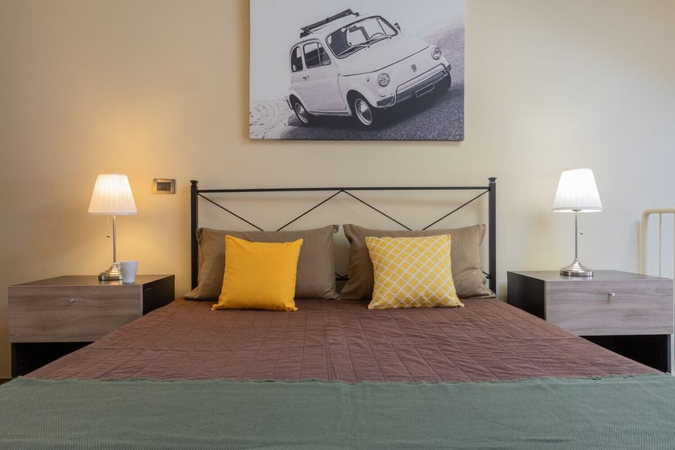 House | 1 bedroom