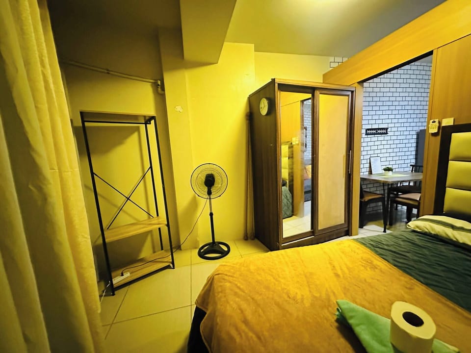 Apartment, 1 Bedroom, Smoking | 1 bedroom