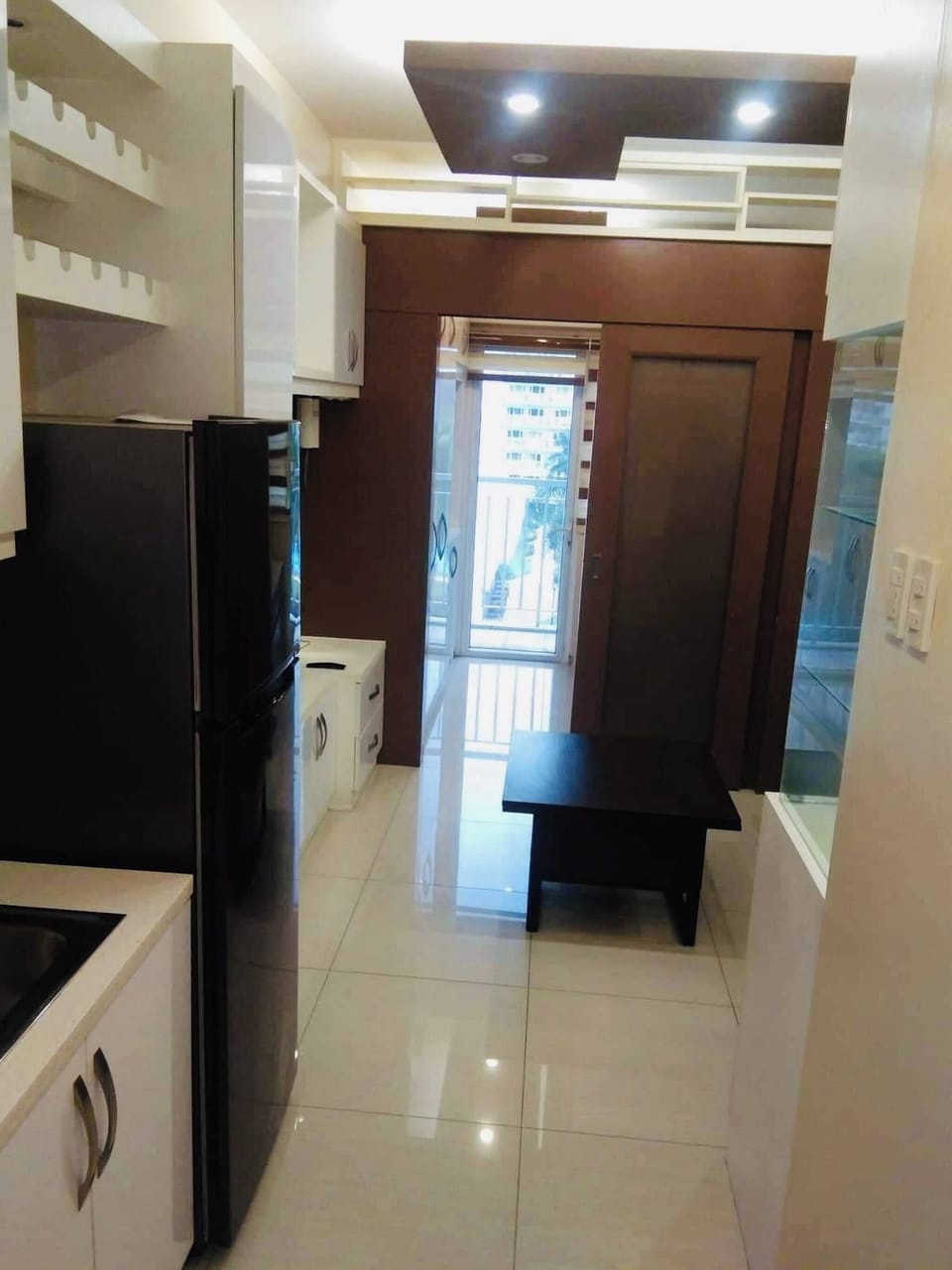 Apartment, 1 Bedroom, Smoking | Interior