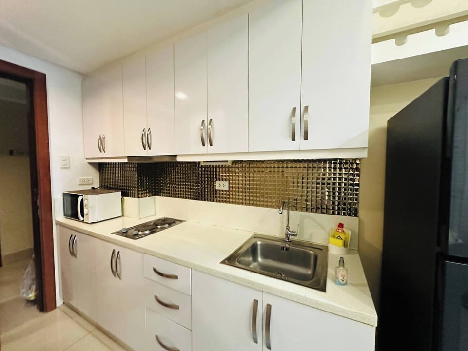 Apartment, 1 Bedroom, Smoking | Interior