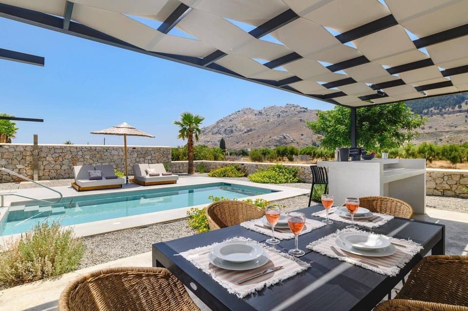 Villa Zen Zazan image