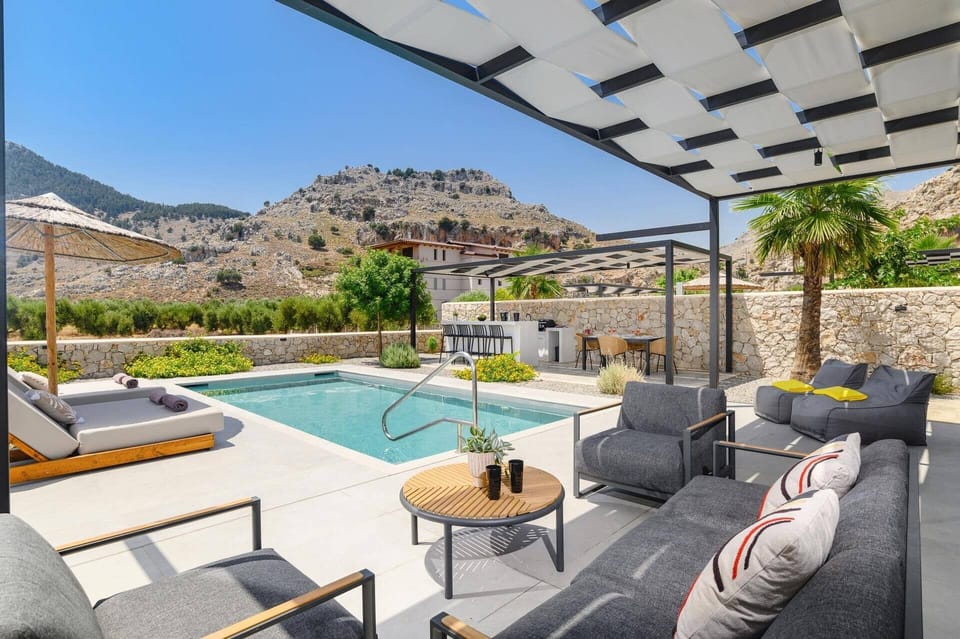 Villa Zen Zazan image