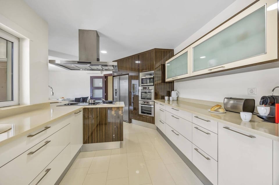 Villa Caripira image