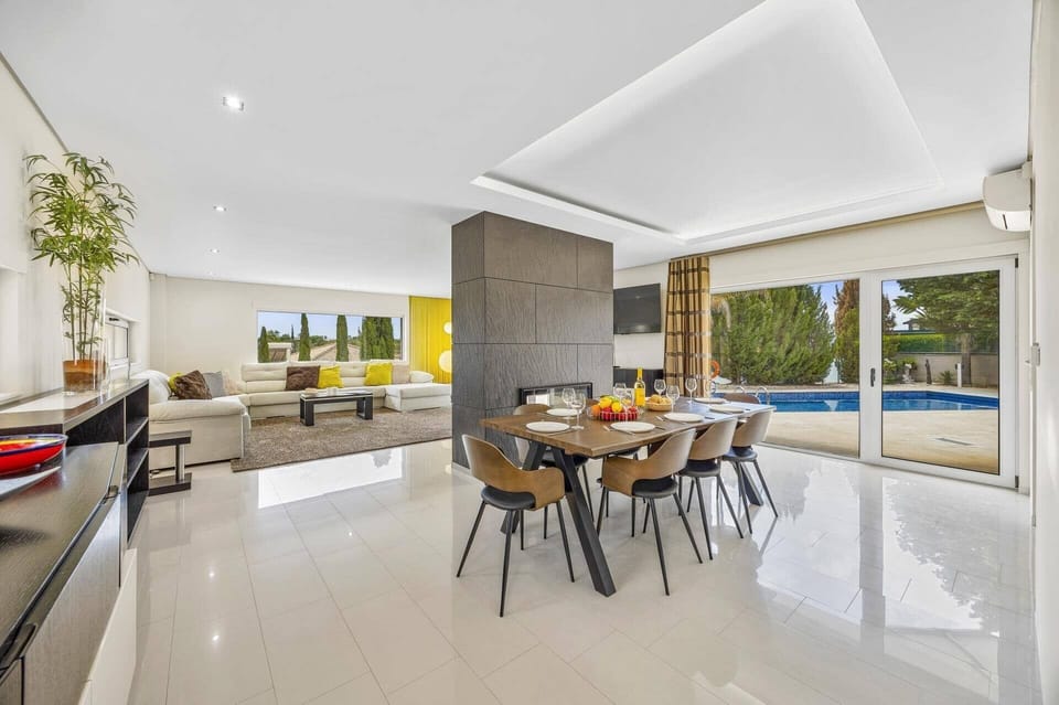Villa Caripira image