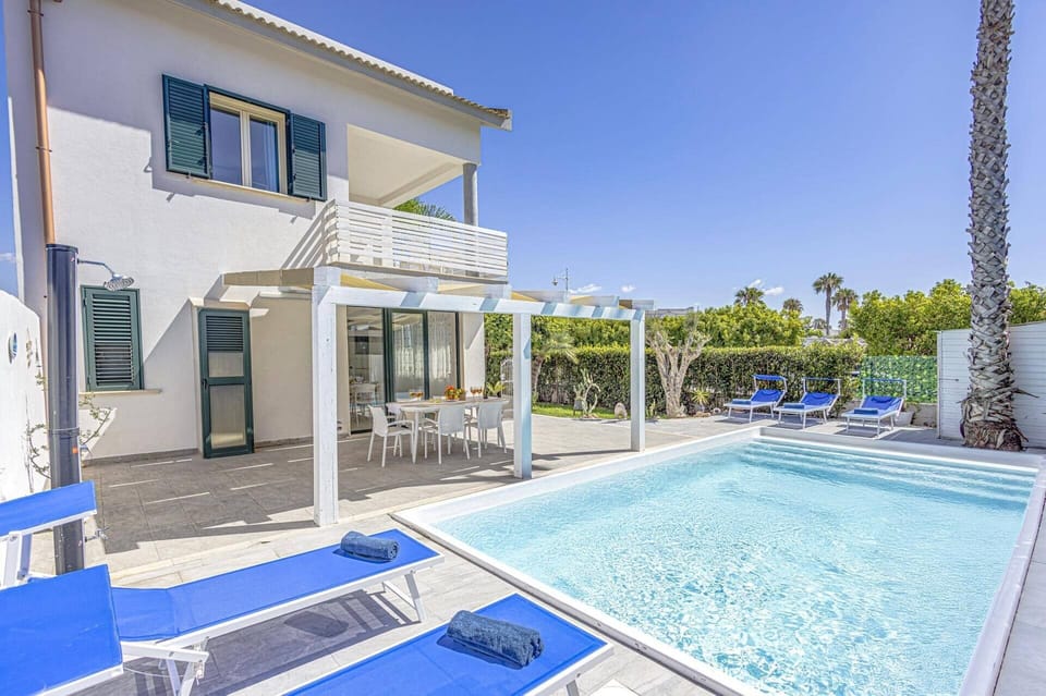 Villa Mare Sud image