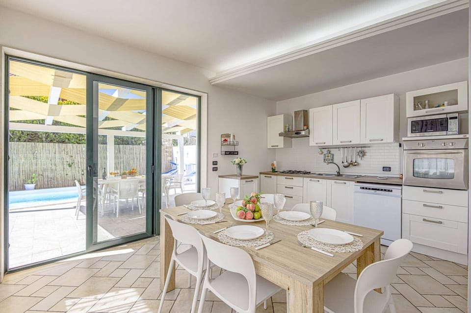 Villa Mare Sud image
