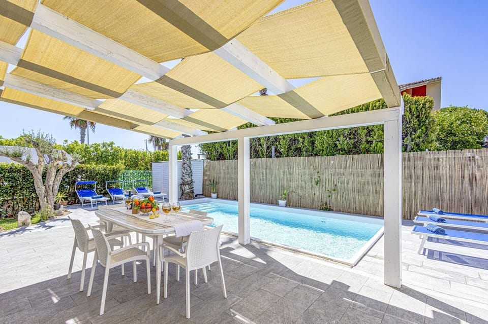Villa Mare Sud image