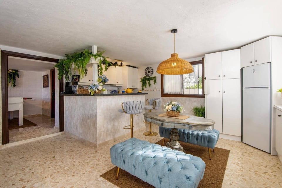 Villa Casa Romero image