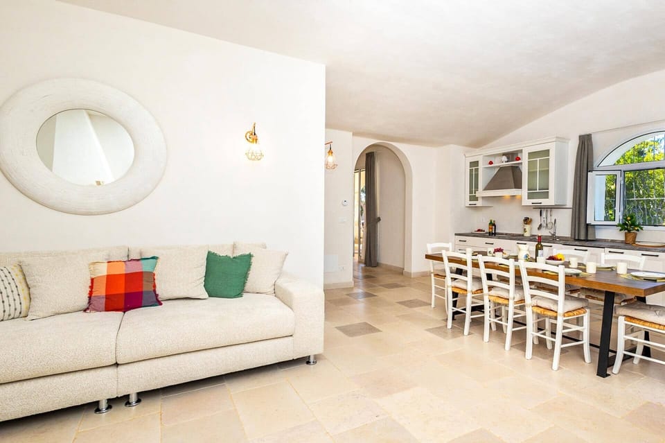 Villa Domus Mea image