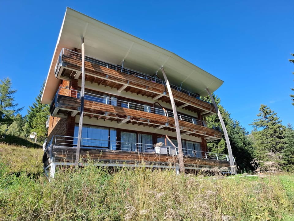 Apartment | Exterior