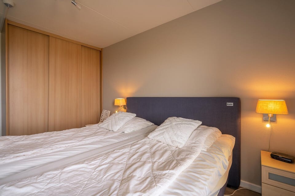 Apartment | 1 bedroom, individually furnished
