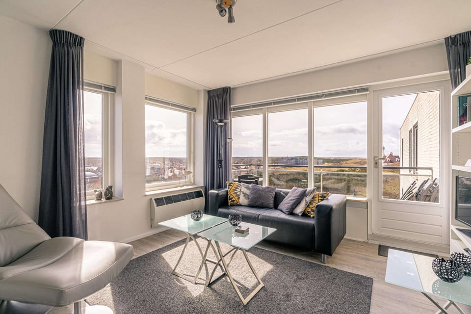 Apartment | Living room