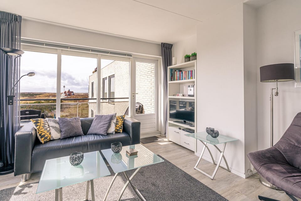 Apartment | Living room
