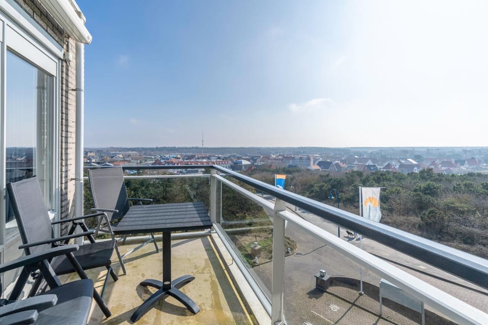 Apartment | View from property