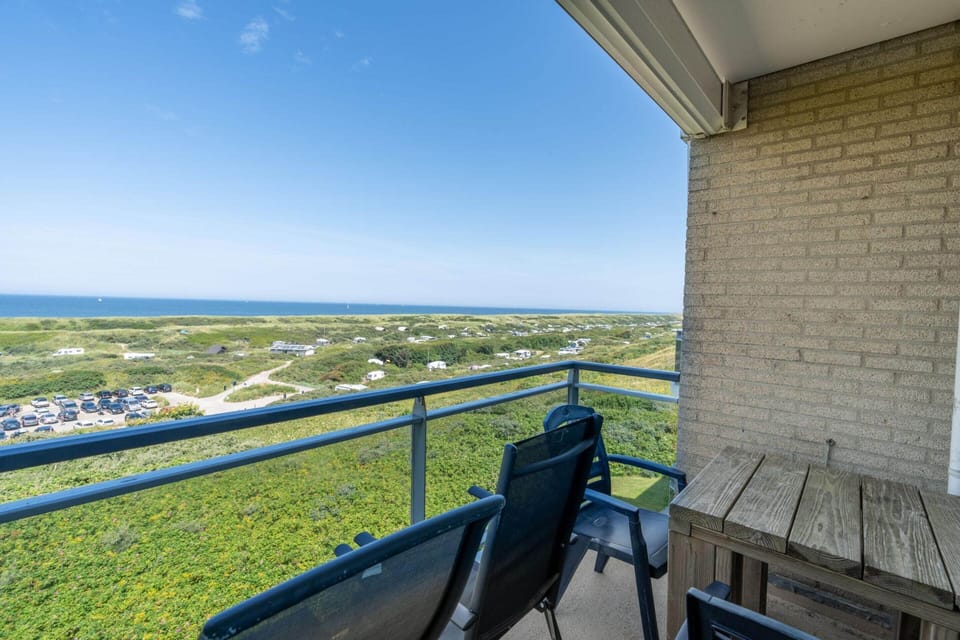 Apartment | Property grounds