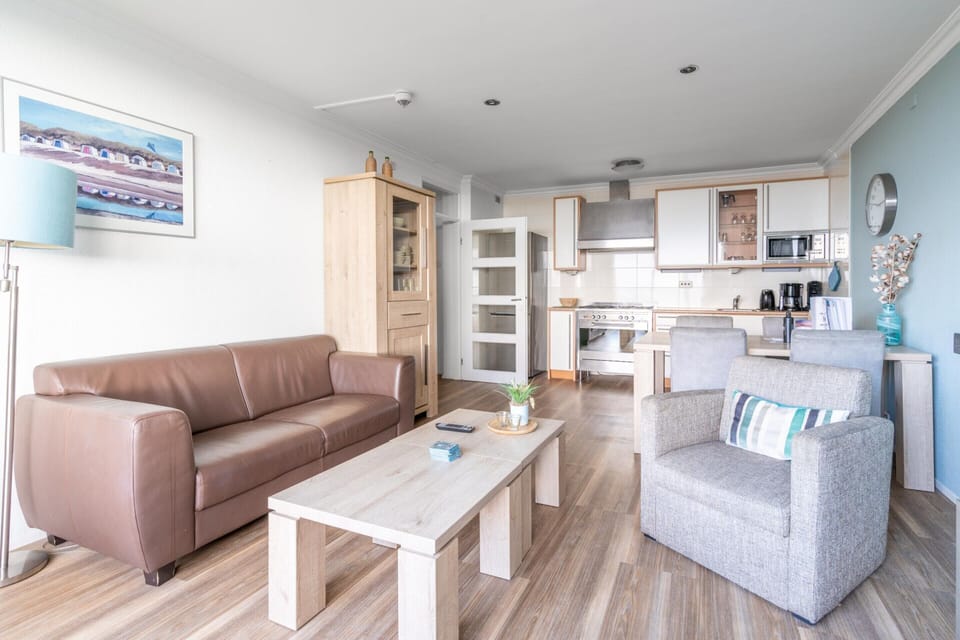Apartment | Living room