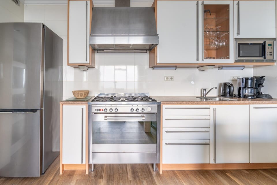 Apartment | Private kitchen