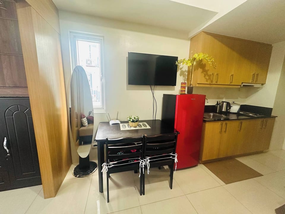 Apartment, 1 Bedroom, Smoking | Private kitchen