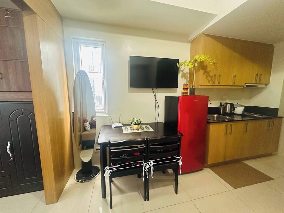 Apartment, 1 Bedroom, Smoking | Private kitchen