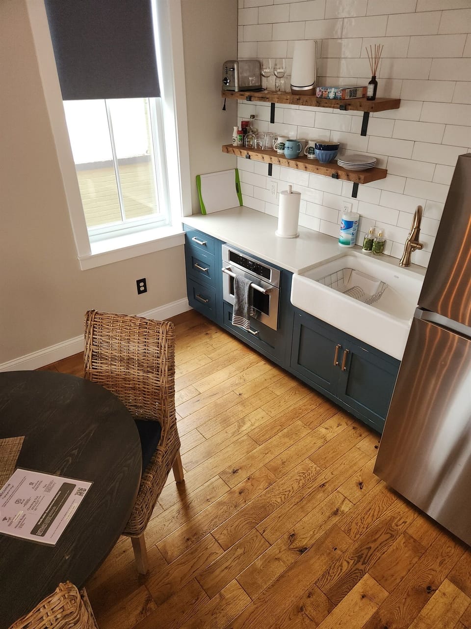 Kitchenette