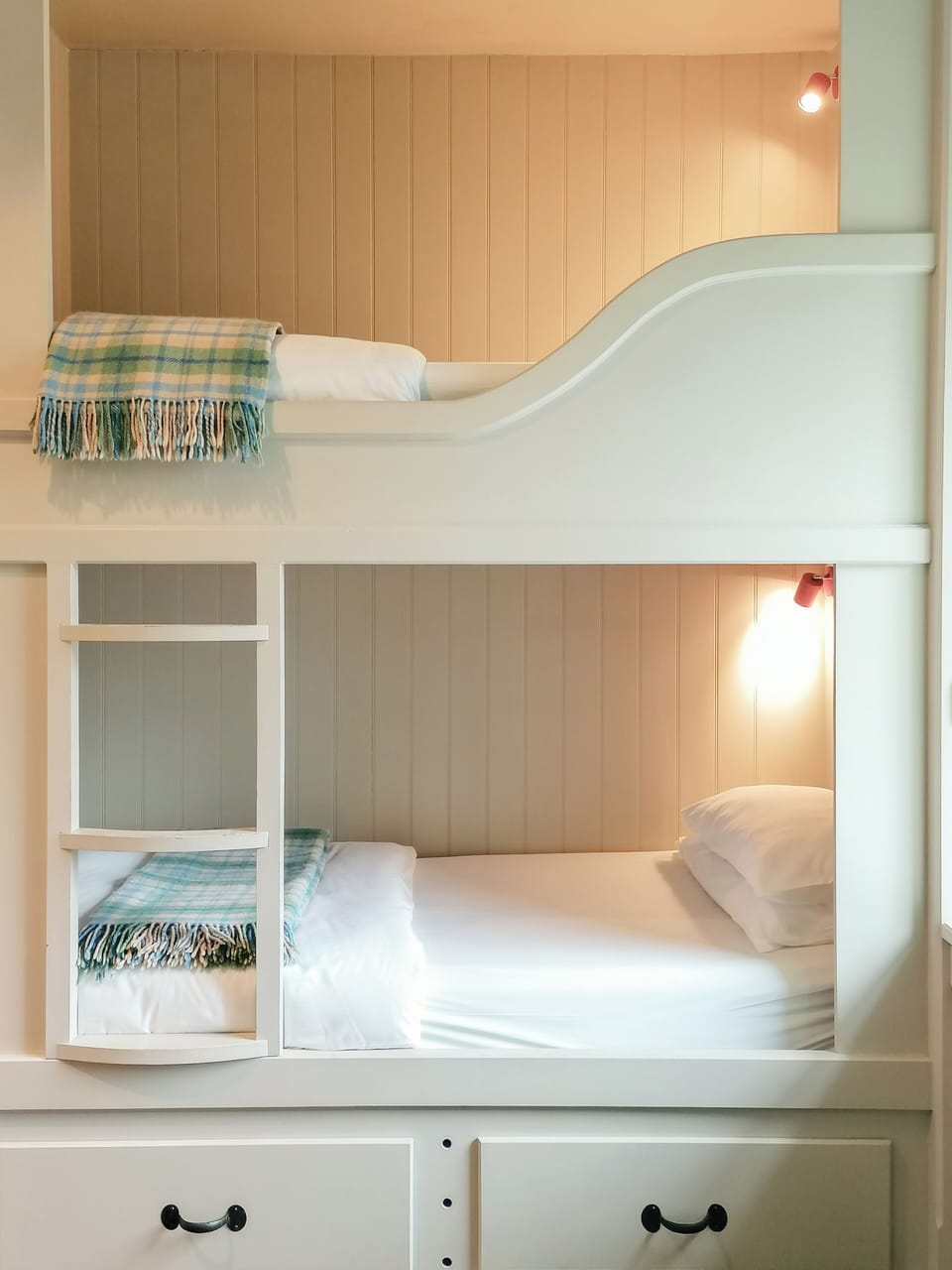 Twin Room, Shared Bathroom (Room 1) | Free WiFi, bed sheets