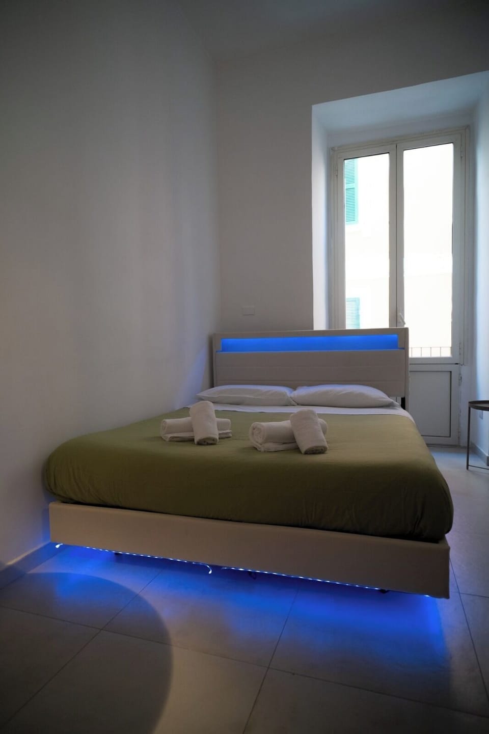 Deluxe Double Room, City View | In-room safe, soundproofing, free WiFi